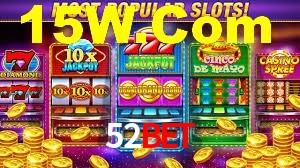 Daily Bonuses 52Bet