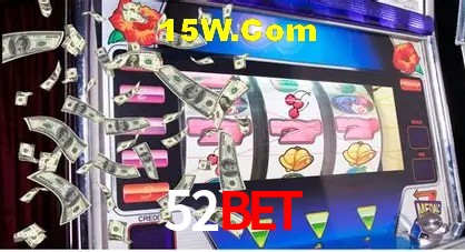 Jogos de Slot 52Bet