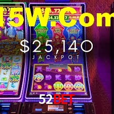 Exclusive Games 52Bet
