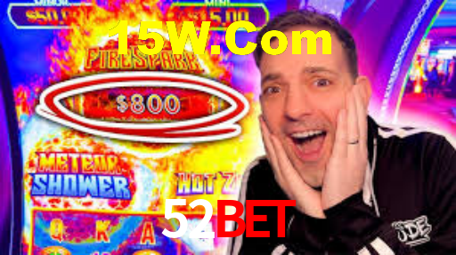 52Bet: Seu Especialista em Apostas Esportivas Brasileiras