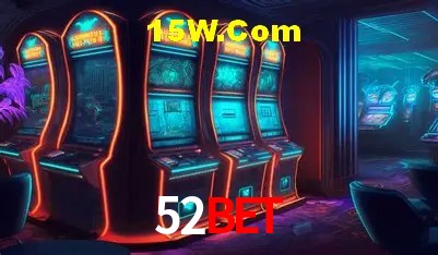 Provedores de Jogos 52Bet