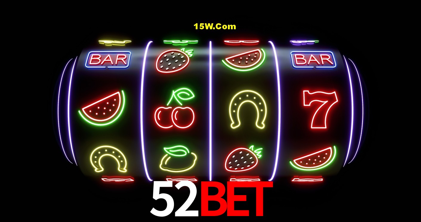 Experiência VIP 52Bet