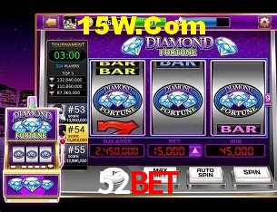 Especiais de Fim de Semana 52Bet