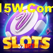 Blackjack Table 52Bet