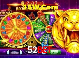 Experiência VIP 52Bet