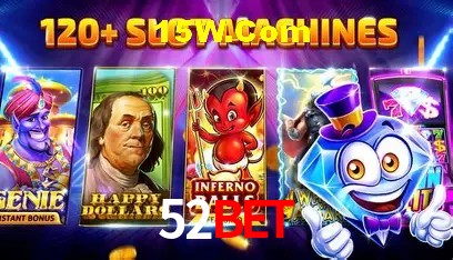 Ofertas Exclusivas 52Bet