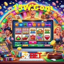 Football Betting 52Bet