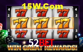 Tennis Betting 52Bet