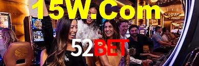 Explore as vantagens do 52Bet: serviço profissional e confiabilidade