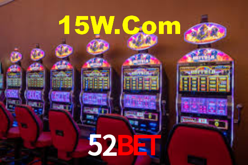 52Bet Login App