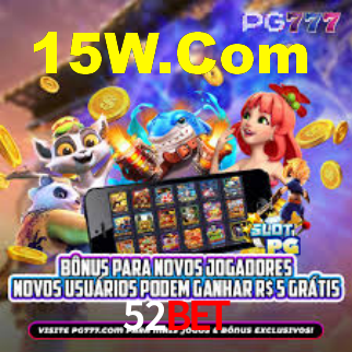 52Bet Login App