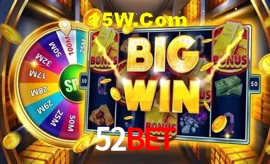 Promoções Sazonais 52Bet