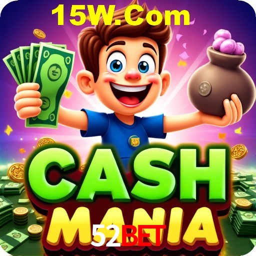 Descubra o Mundo do Cassino Online com 52Bet