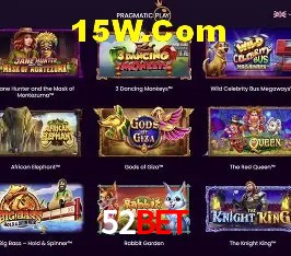 Apostas de Tênis 52Bet