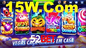 Ofertas Imperdíveis na 52Bet: Promoções e Bônus Que Valem a Pena