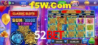 Sports Statistics 52Bet