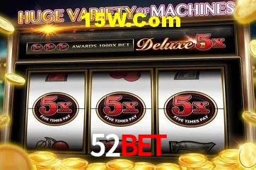Segurança 2FA 52Bet