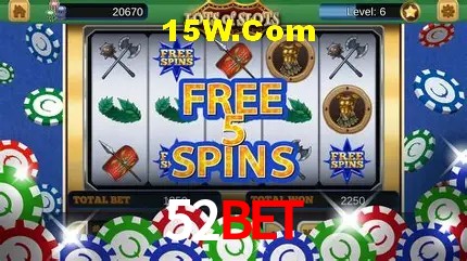 Sistemas de Segurança 52Bet