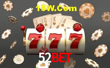 Login Seguro 52Bet