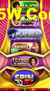 52Bet Plataforma