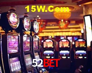 Estatísticas 52Bet