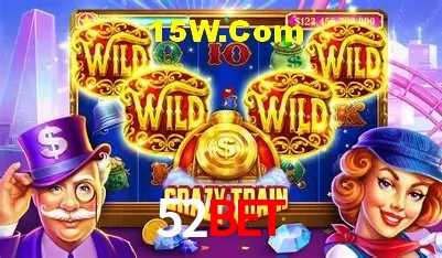 Casino Ao Vivo 52Bet