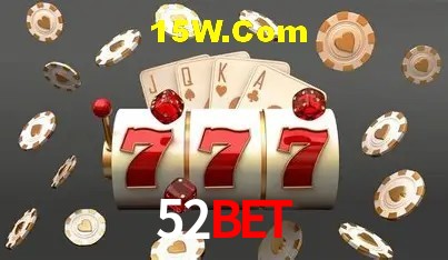 Estatísticas do Jogo 52Bet