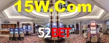 52Bet Plataforma