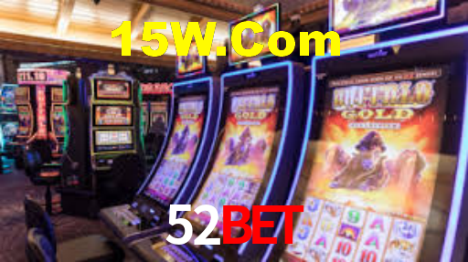 52Bet Login App