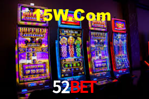 52Bet Plataforma