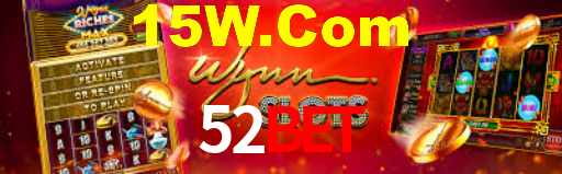 52Bet Plataforma